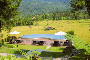 MAYURA BALI VILLA